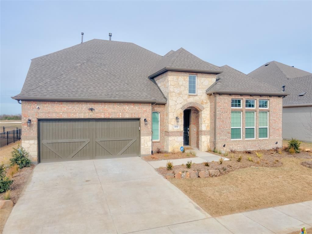 4031 Yellow Jasmine Lane, Heath, TX 75126 Main Photo