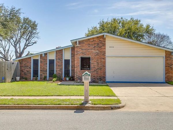 4028 Engleman Street, Fort Worth, TX 76137