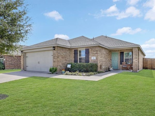 124 Park Avenue, Anna, TX 75409