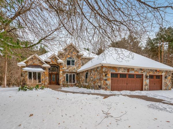 26563 Woodlands Parkway, Zimmerman, MN 55398