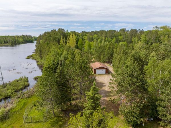30602 County Road 52 , Bigfork, MN 56628