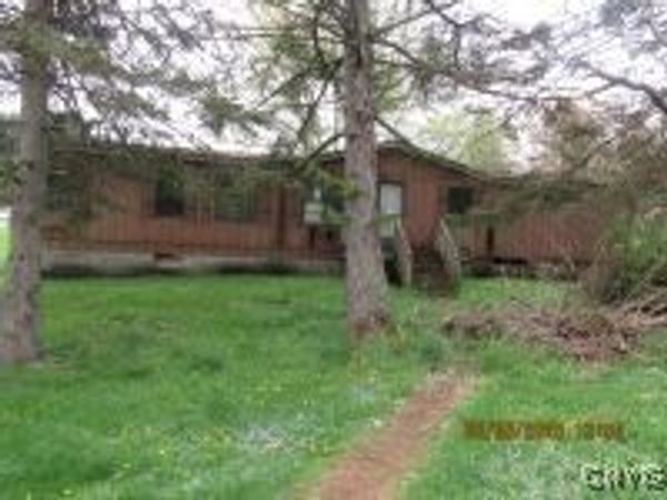 111 MAPLE Avenue , Oriskany Falls, NY 13425