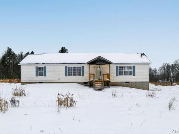 1457 Butternut Road , Unadilla, NY 13849