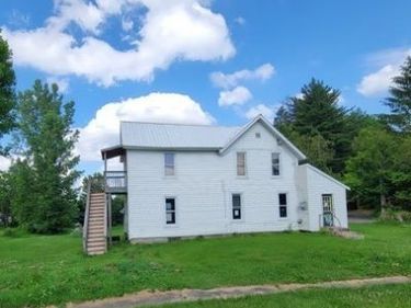 9512 Church Street , Castorland, NY 13620