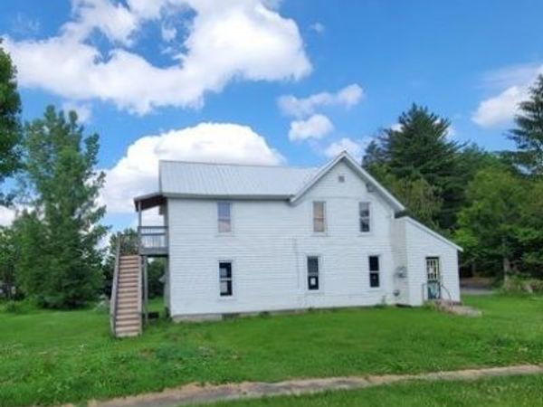 9512 Church Street , Castorland, NY 13620