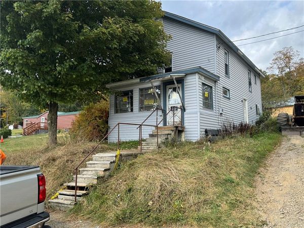 7 Baker Street , Andover, NY 14806