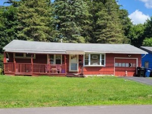 151 Slayton Avenue, Syracuse, NY 13205