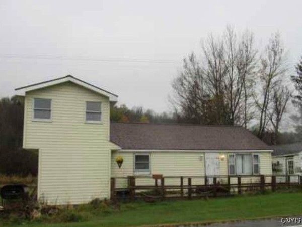 8437 State Highway 28 , Richfield Springs, NY 13439