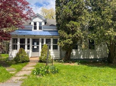 9605 Morgan Road, Clayville, NY 13322