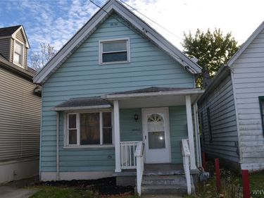 1003 Walden Avenue, Buffalo, NY 14211