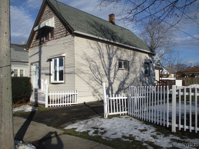 50 Alpine Place, Buffalo, NY 14225 Main Photo