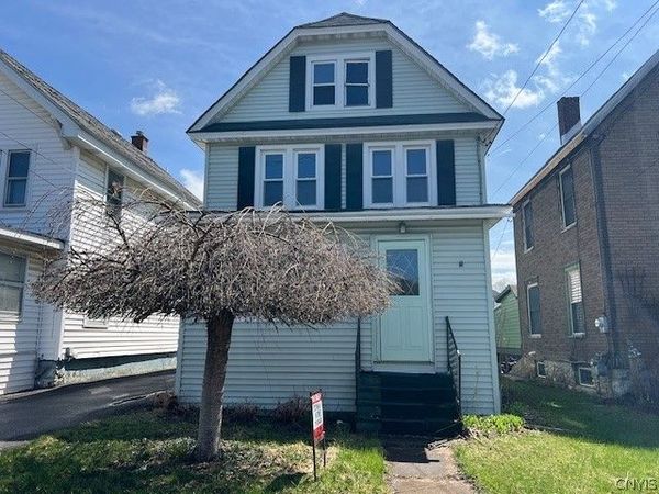 414 E German Street, Herkimer, NY 13350