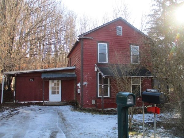 4116 County Route 10 Road , Unit 1, Cameron, NY 14819