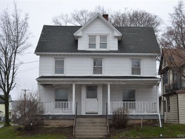4670 Broadway, Depew, NY 14043