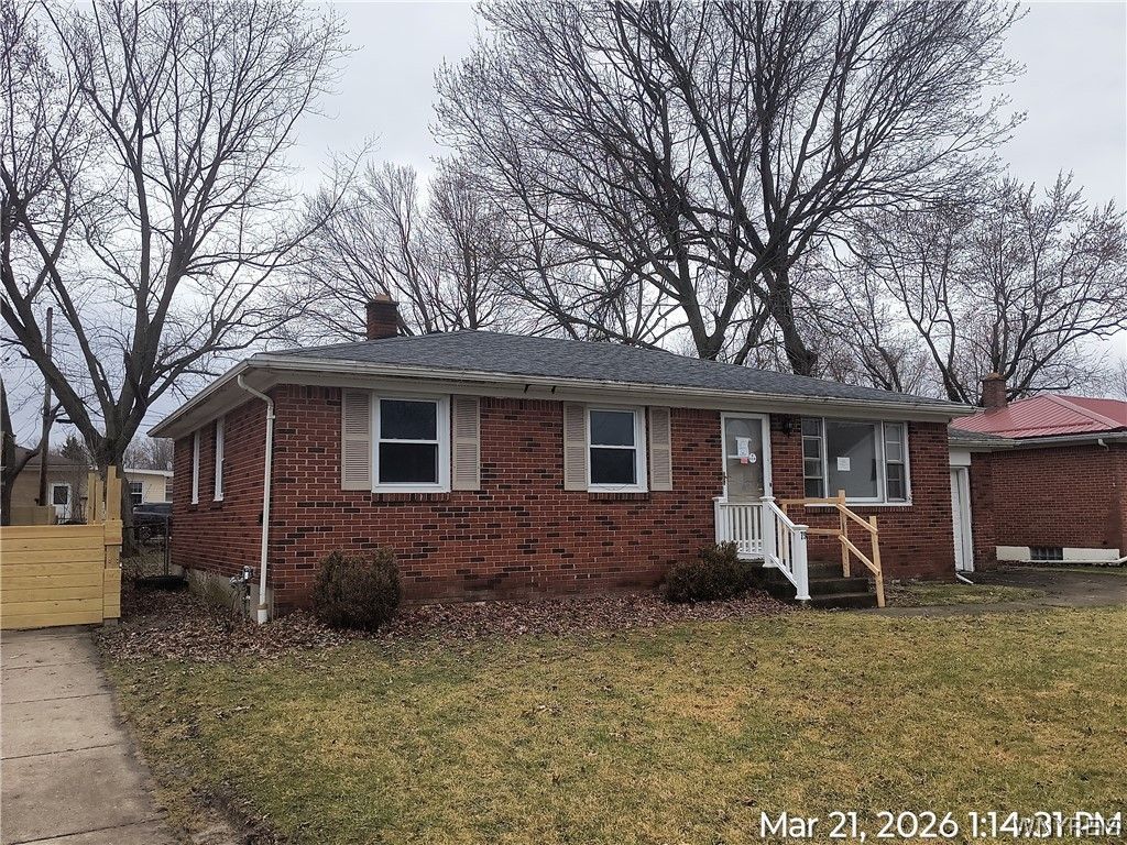 79 Willowcrest Drive, Buffalo, NY 14224 Main Photo