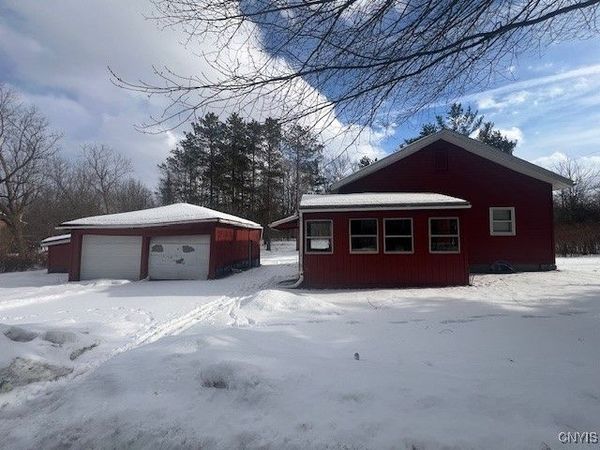 104 Arcadia Avenue , Frankfort, NY 13340