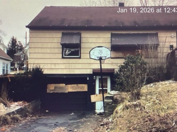 56 Howard Avenue , Binghamton, NY 13904