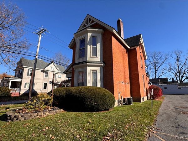 208 N Madison Street, Rome, NY 13440