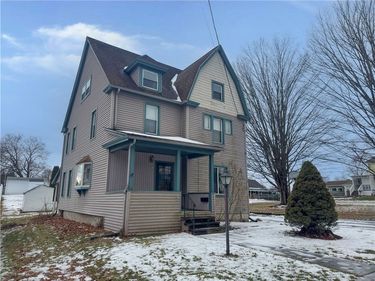 210 William Street , Waverly, NY 14892