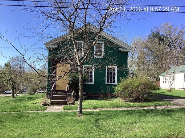 27 State Street, Oxford, NY 13830