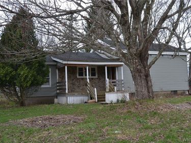 5781 Route 60, Sinclairville, NY 14782