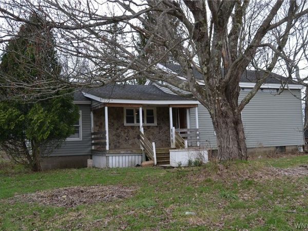 5781 Route 60, Sinclairville, NY 14782