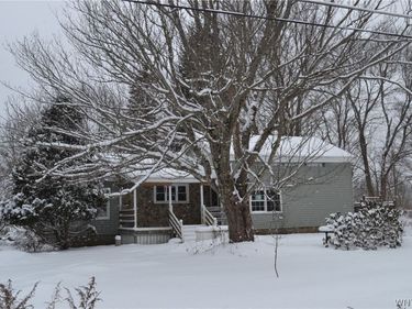 5781 Route 60 , Sinclairville, NY 14782