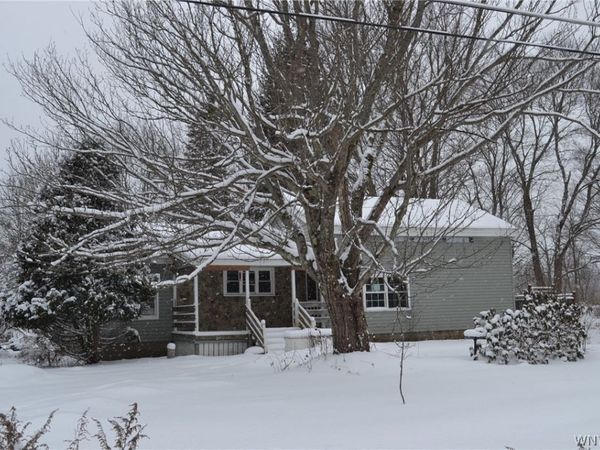 5781 Route 60 , Sinclairville, NY 14782