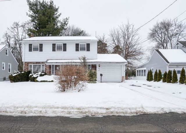 1709 Caldicott Road, Rotterdam Junction, NY 12303 Main Photo