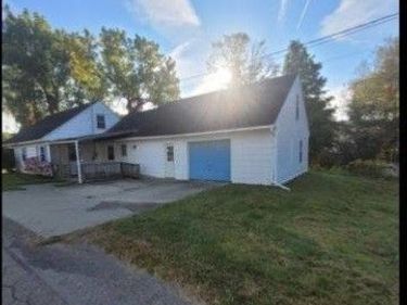 6 Aka 8 Water Street , Andover, NY 14806