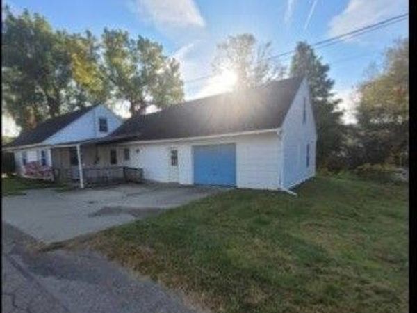 6 Aka 8 Water Street , Andover, NY 14806