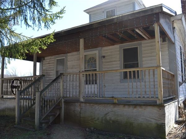 11423 Route 98, Freedom, NY 14065