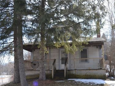 11423 Route 98 , Freedom, NY 14065