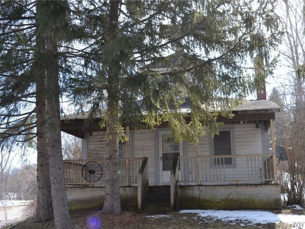 11423 Route 98 , Freedom, NY 14065