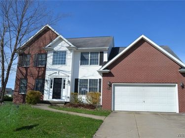 11 Taylor Court, Buffalo, NY 14224