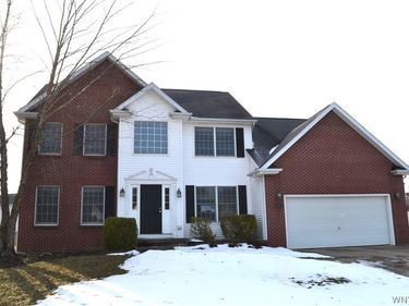 11 Taylor Court, Buffalo, NY 14224