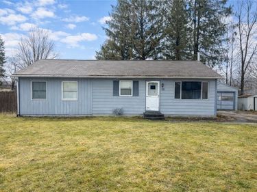 207 Chambers Street , Accord, NY 14812