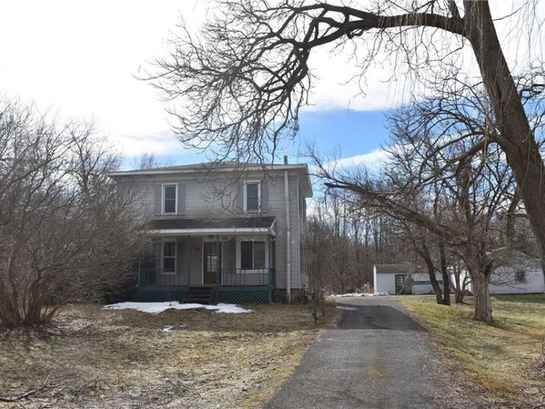5373 State Route 104 , Oswego, NY 13126
