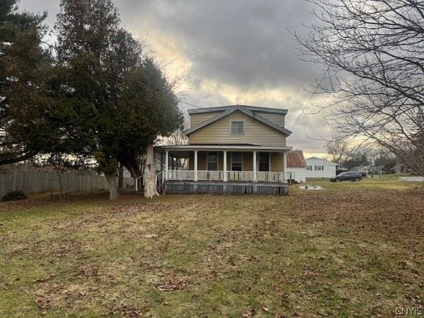 4917 Clinton Road , Whitesboro, NY 13492