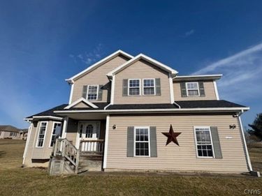 1825 Flat Street , Penn Yan, NY 14527