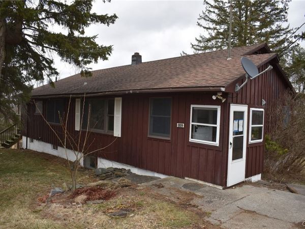 3024 State Route 215 , Cortland, NY 13045