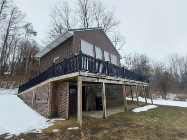 9151 Morrison Road, Farmersville Station, NY 14060