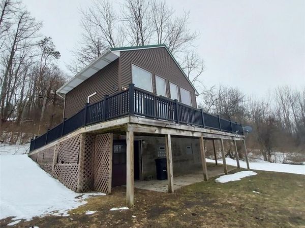 9151 Morrison Road, Farmersville Station, NY 14060