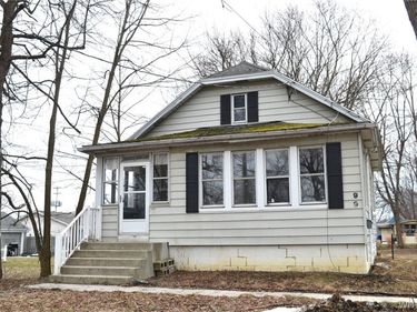 99 Lind Avenue , Buffalo, NY 14224