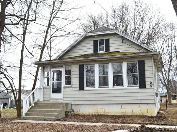 99 Lind Avenue , Buffalo, NY 14224