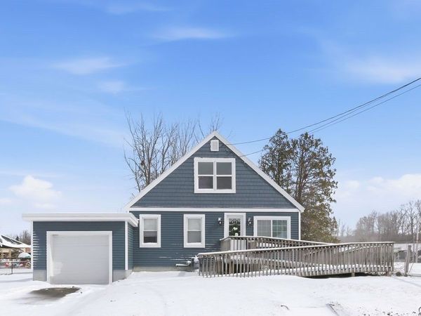 797 S 1st Street, Fulton, NY 13069