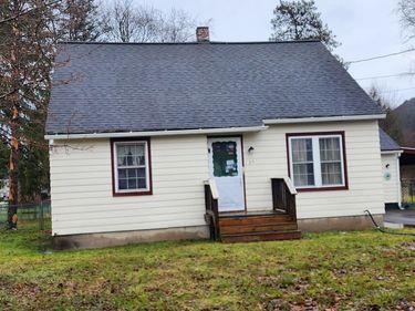 25 Hopkins Street, Unadilla, NY 13849