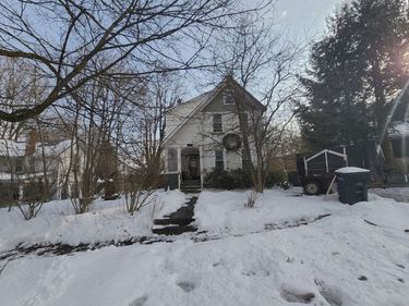 17 Ogden Street , Accord, NY 13856