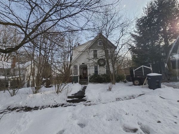 17 Ogden Street , Accord, NY 13856