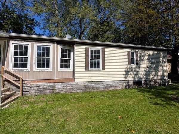 3653 County Highway 35 , Roseboom, NY 13450